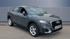 Audi Q2 35 TFSI Sport 5dr Petrol Estate